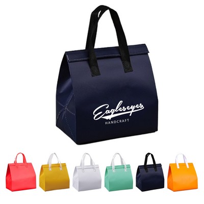 Cooler Insulated Tote Bag
