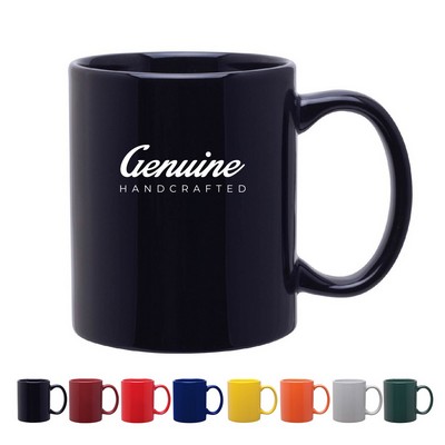 15oz Large Capacity Ceramic Mug