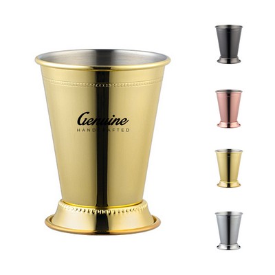 12oz Mint Julep Cup