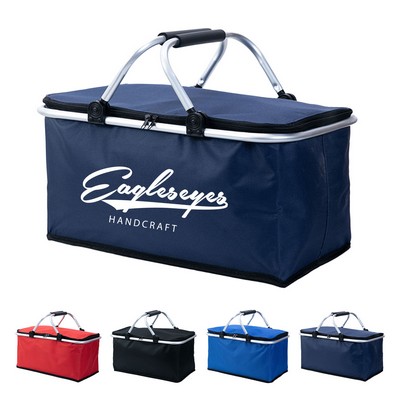 Foldable Picnic Waterproof Bag