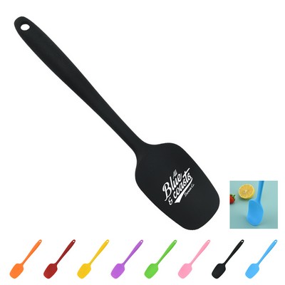 Food Grade Silicone Spatula